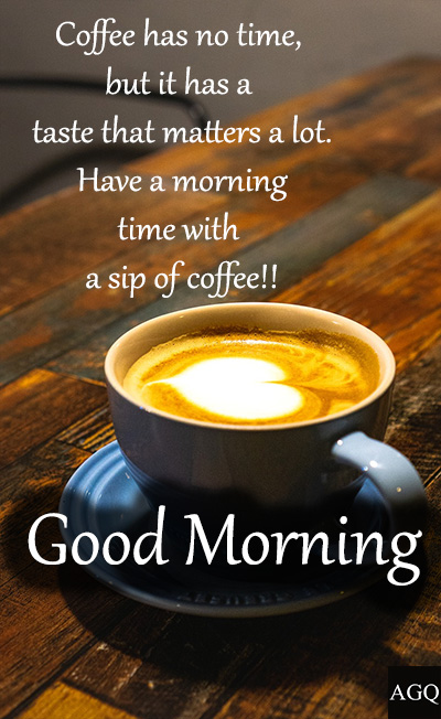 coffee good morning quotes