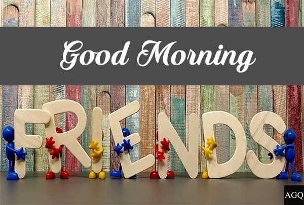good morning friends images download