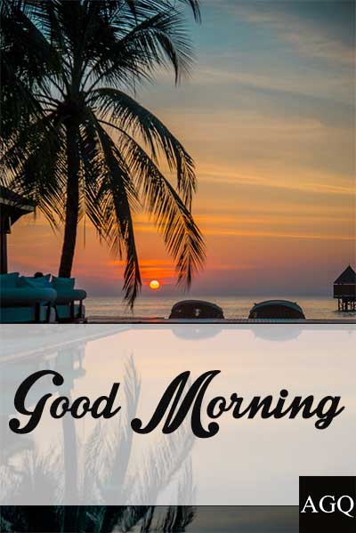 good morning sunrise pictures