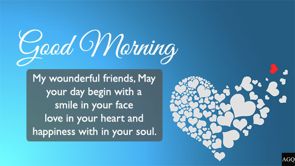 good morning dost quotes