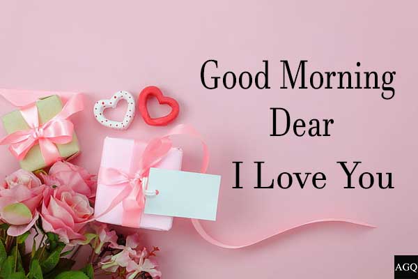 beautiful i love you good morning images