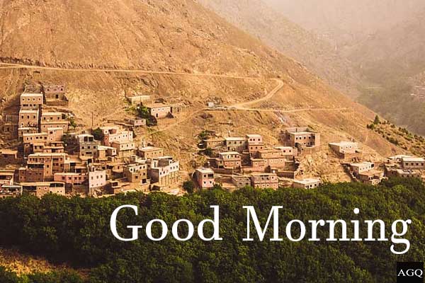 free good morning village images