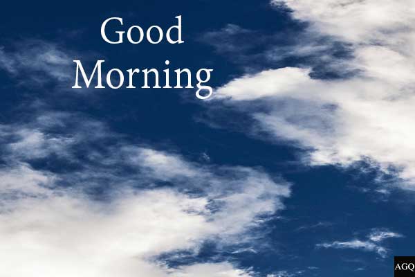 Good Morning Sky Images Download