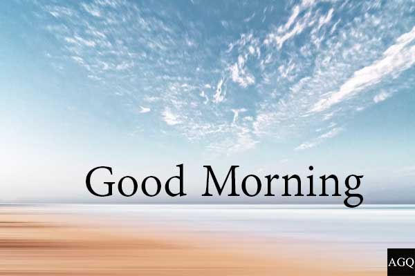 Good Morning Sky Images Free Download