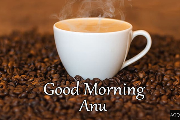 Good morning anu images free