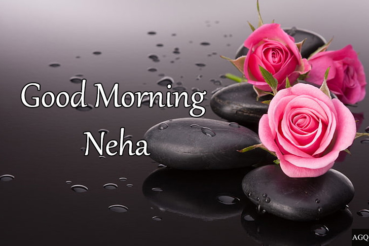 Good morning neha images