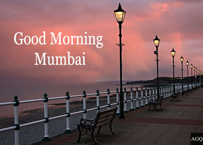 good morning mumbai picture