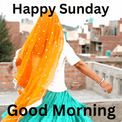 good morning sunday funny gif free download