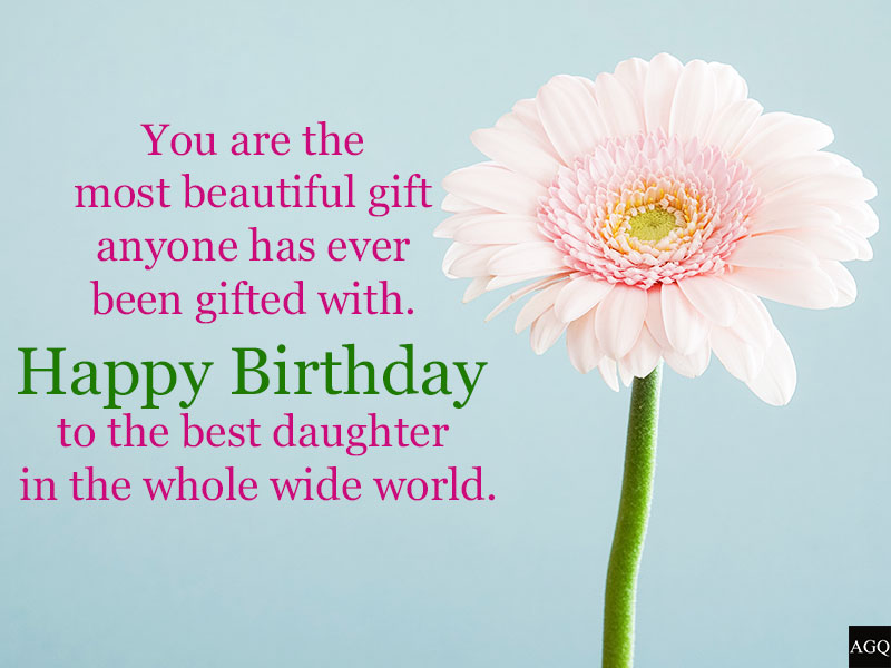 Happy 29th Birthday Daughter Image from mother