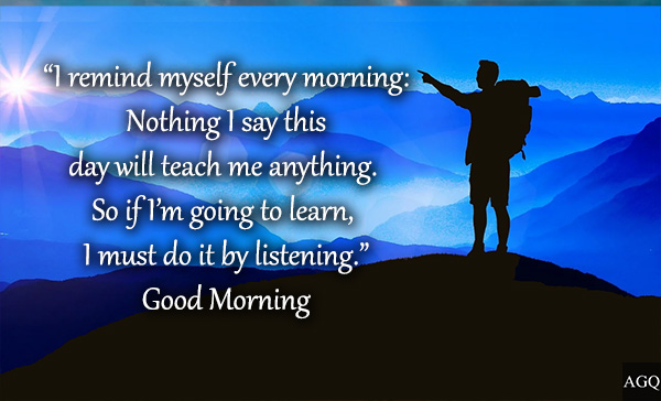 200 Best Good Morning Motivational Quotes