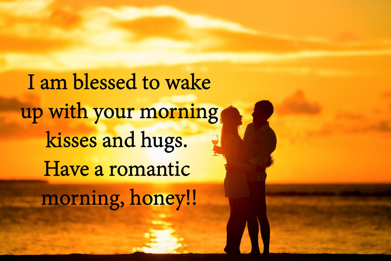 214+ Best Good Morning Quotes, Wishes for Husband