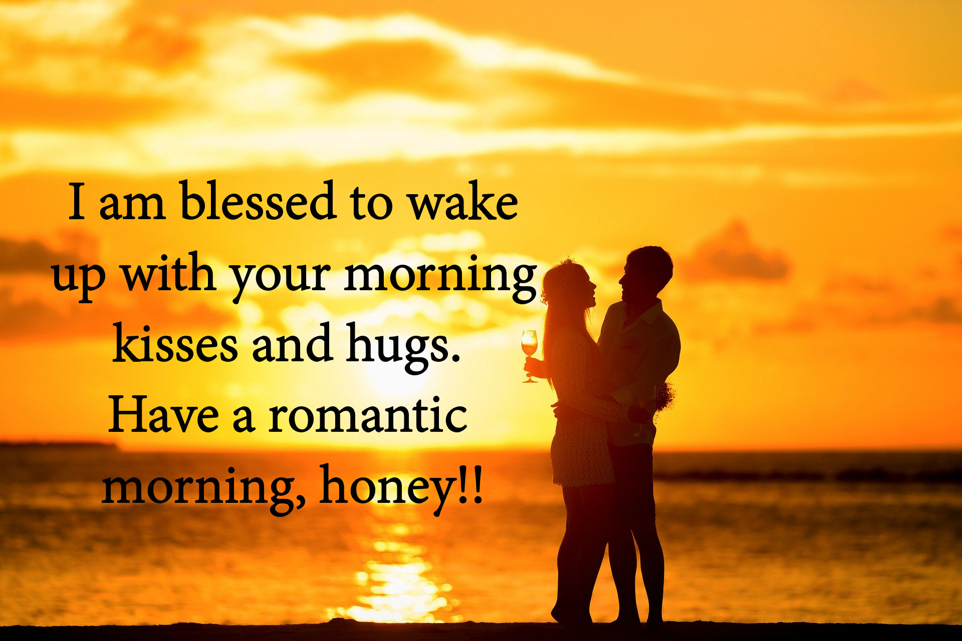 214 Best Good Morning Quotes Wishes For Husband