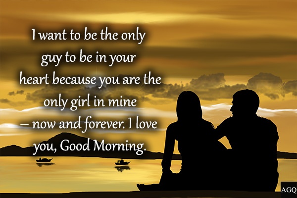 234+ Good Morning Quotes for Girlfriend to Make Her Feel Special