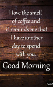 good morning coffee quotes images