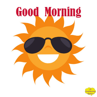 73+ Best Good Morning Clipart For Free Download