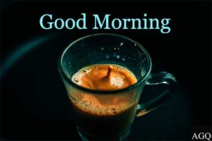 Good Morning tea Images