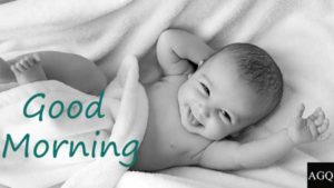 good morning baby boy images