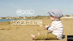 good morning baby images hd