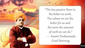 swami vivekananda good morning quotes in english