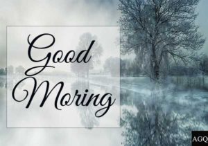 Good Morning Winter Images free