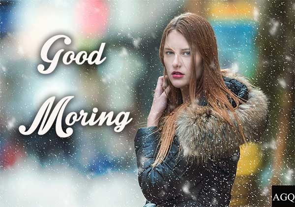 Good Morning Winter Images | Morning Winter Pictures