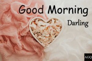 good morning darling photos