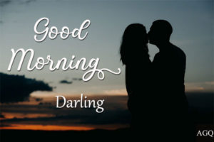 good morning darling pictures love