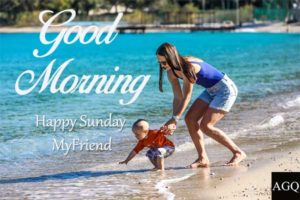 good morning friends images free sunday