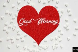 good morning heart images download