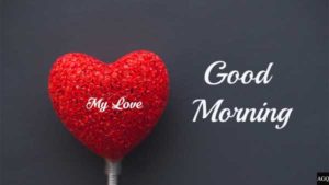 good morning heart images free download