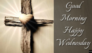 good morning wednesday images jesus