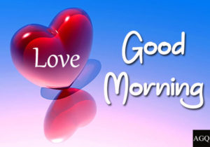 good morning love images for-her