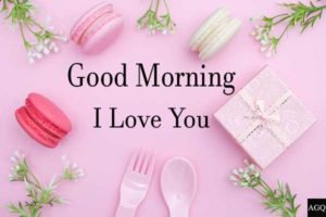 free i love you good morning images