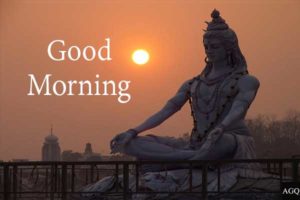 free shiva good morning images