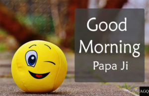good morning papa ji images