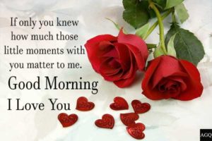 i love you good morning images for Boyfriend