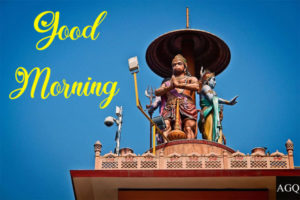 lord balaji good morning images