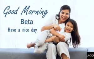love good morning beta