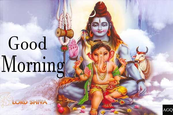 Lord Shiva Good Morning Images And Quotes