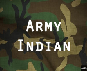 indian army dp download uniform