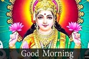 Good Morning lakshmi devi Photo