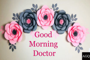 good morning doctor images for health day