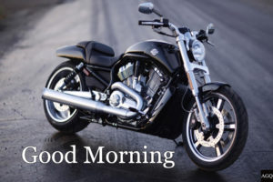 Good morning bike images