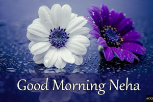 Good morning neha images free download