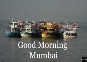 good morning mumbai image