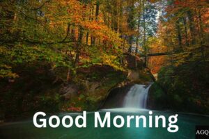 Good morning fall images download