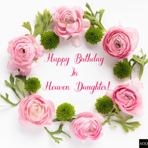 Happy birthday to my daughter in heaven images 6